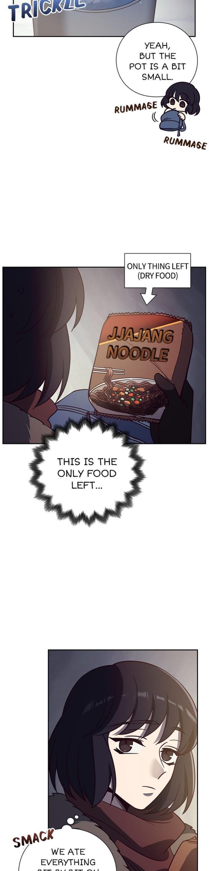 Read Pathfinder Manga Online