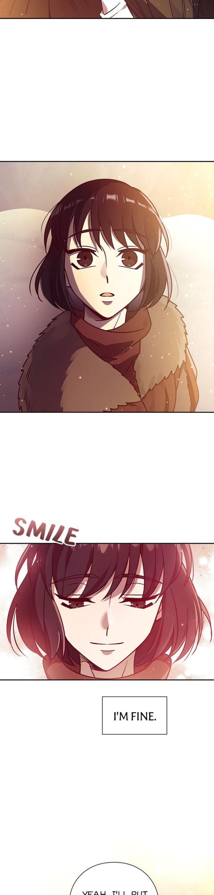 Read Pathfinder Manga Online
