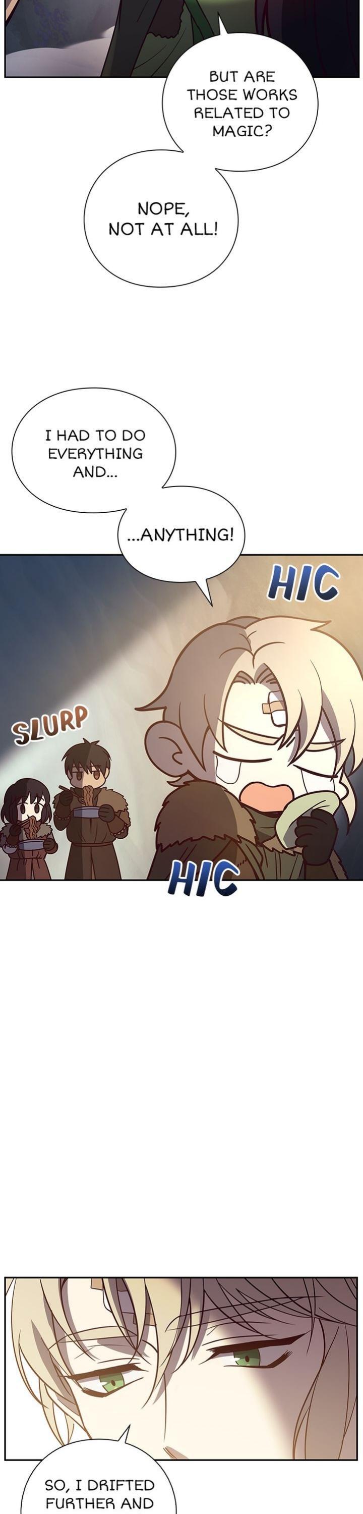 Read Pathfinder Manga Online