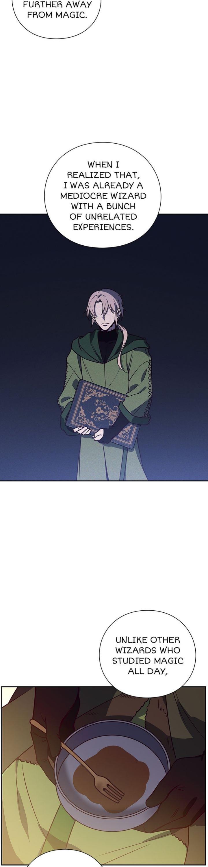 Read Pathfinder Manga Online