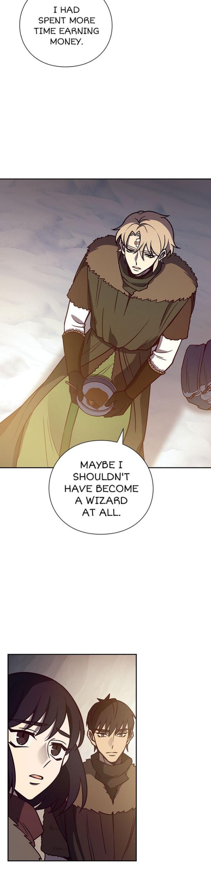 Read Pathfinder Manga Online