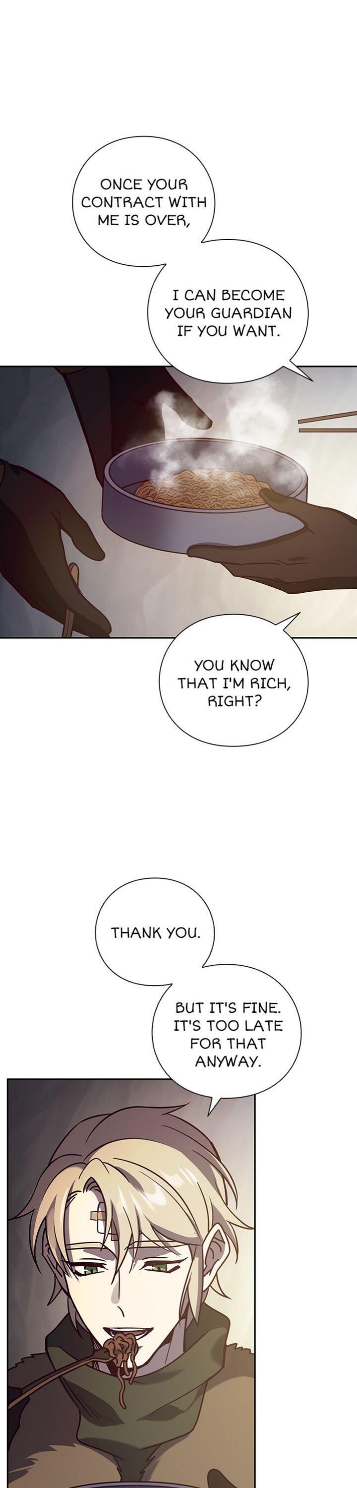Read Pathfinder Manga Online