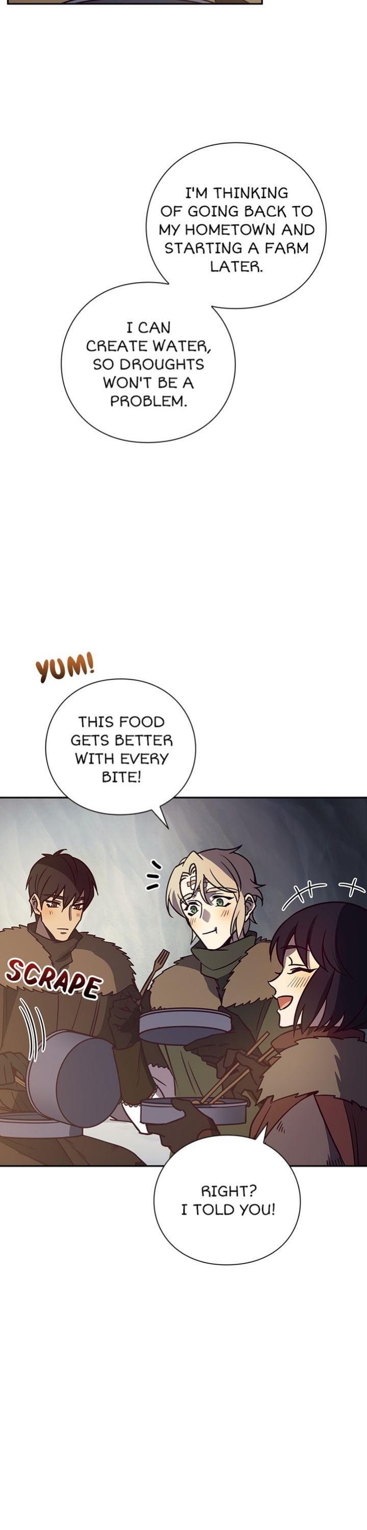 Read Pathfinder Manga Online