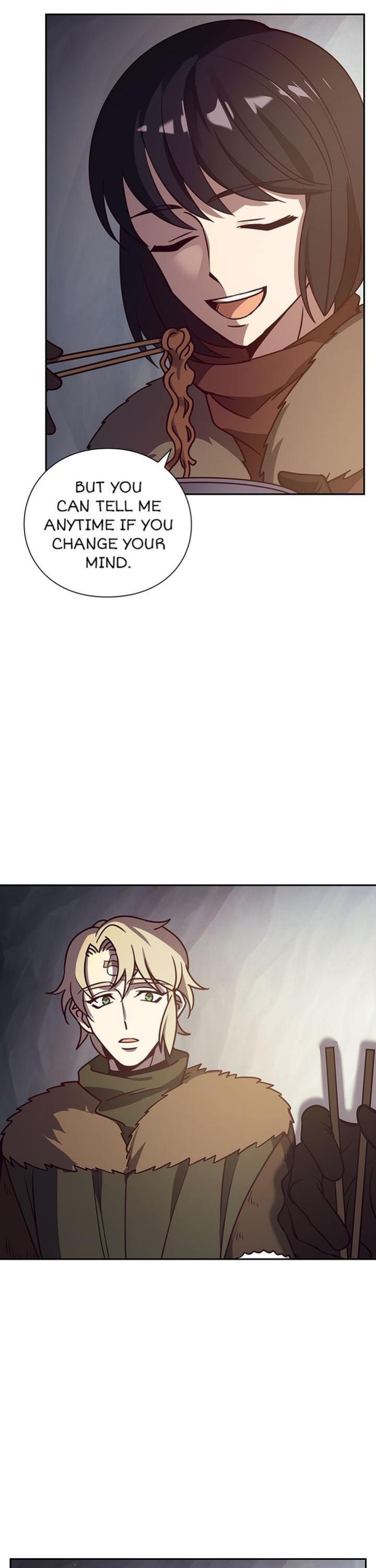 Read Pathfinder Manga Online