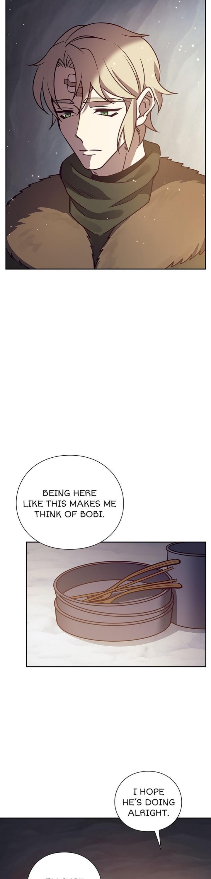 Read Pathfinder Manga Online