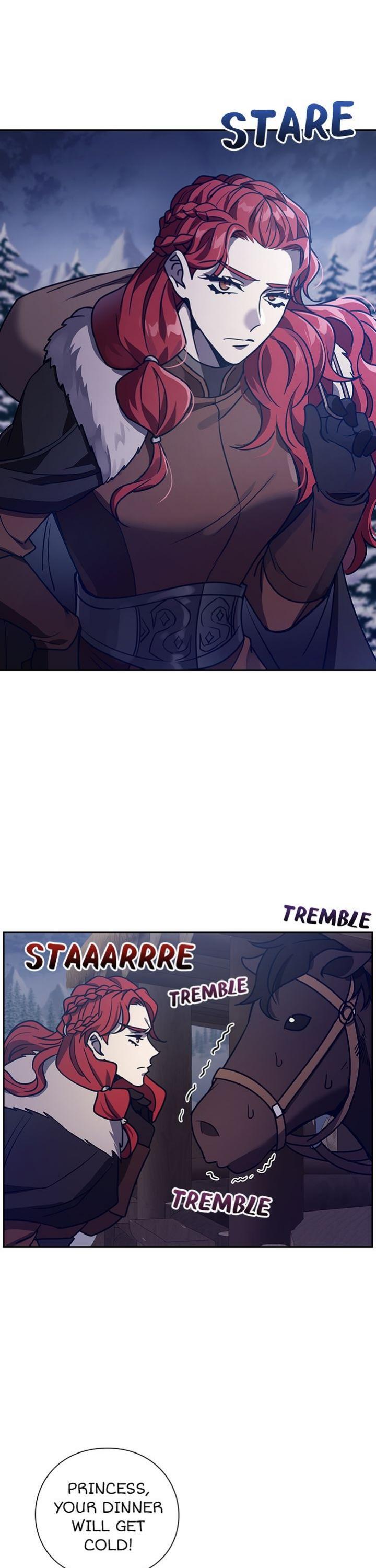 Read Pathfinder Manga Online