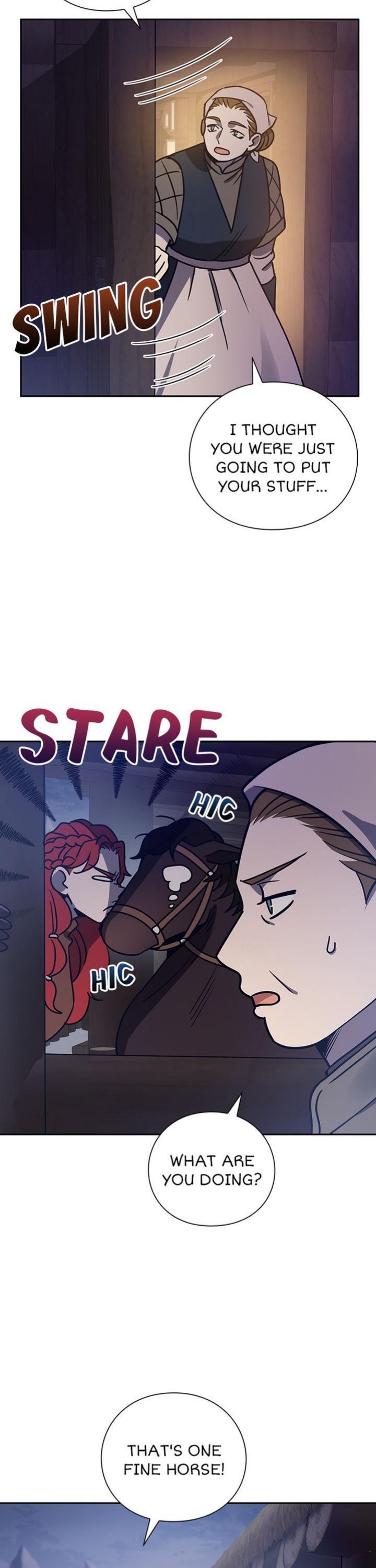 Read Pathfinder Manga Online