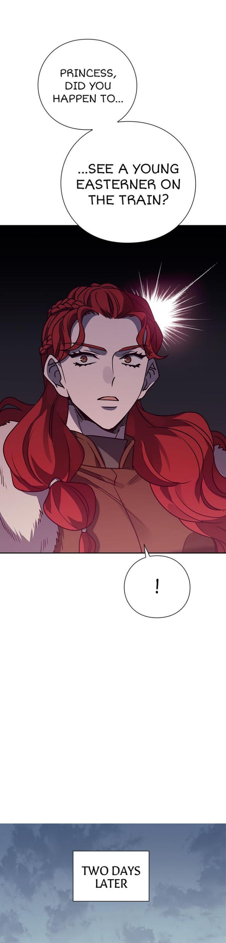 Read Pathfinder Manga Online