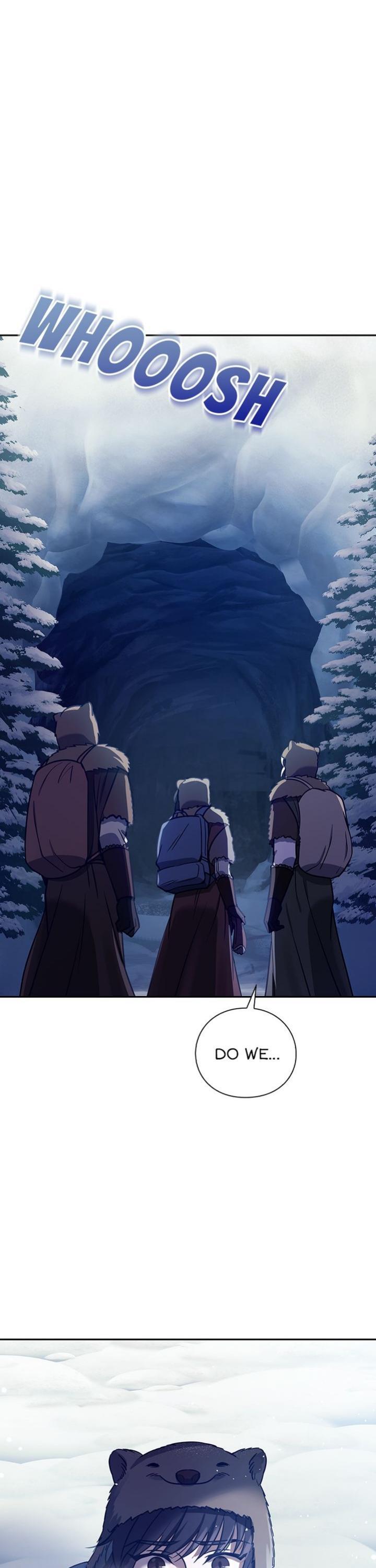 Read Pathfinder Manga Online