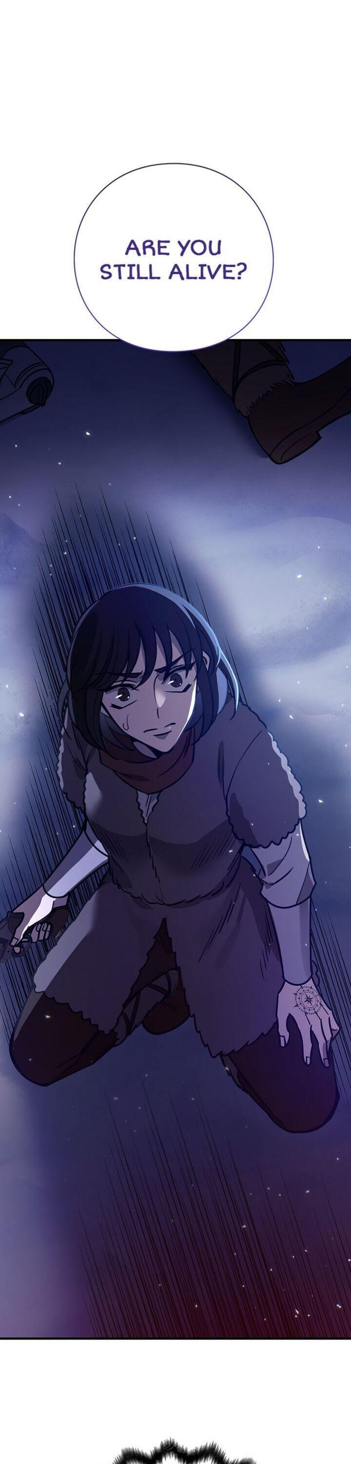 Read Pathfinder Manga Online