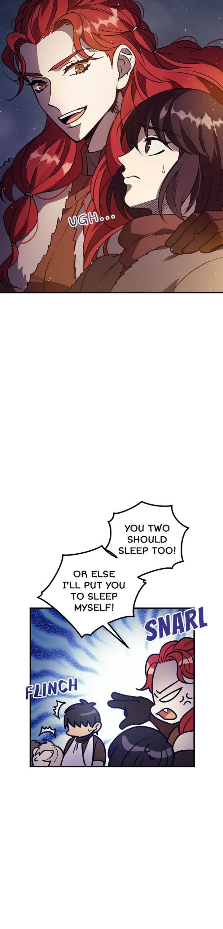 Read Pathfinder Manga Online