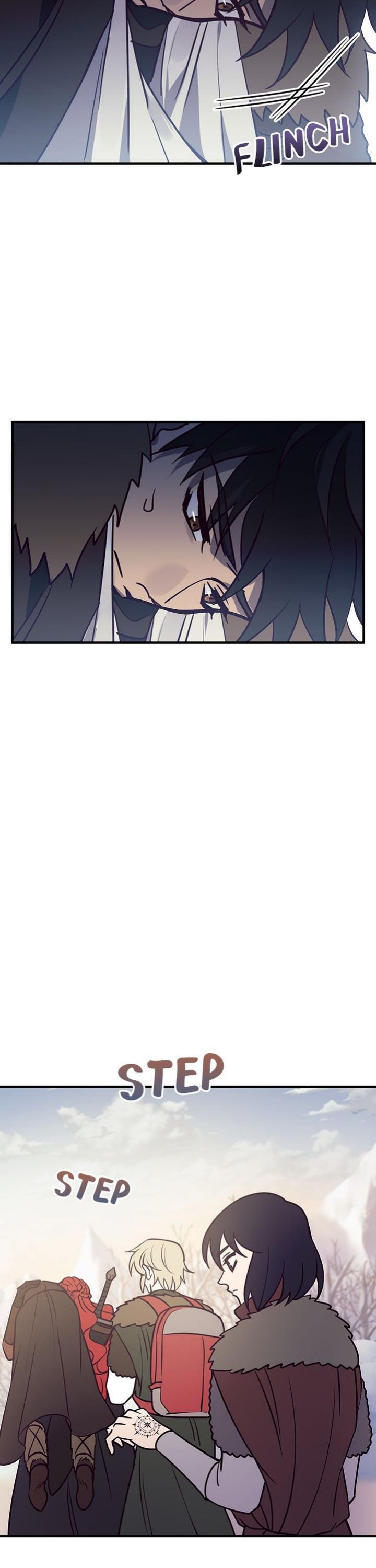 Read Pathfinder Manga Online