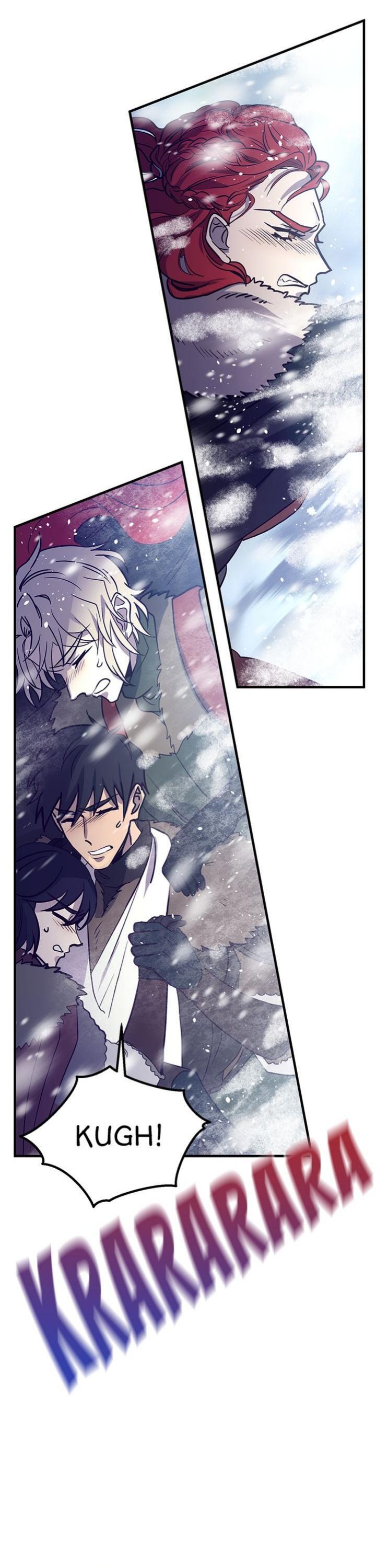 Read Pathfinder Manga Online