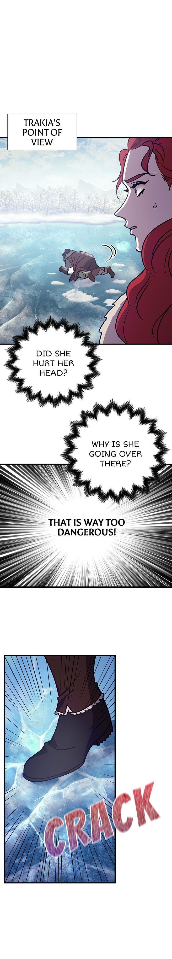 Read Pathfinder Manga Online