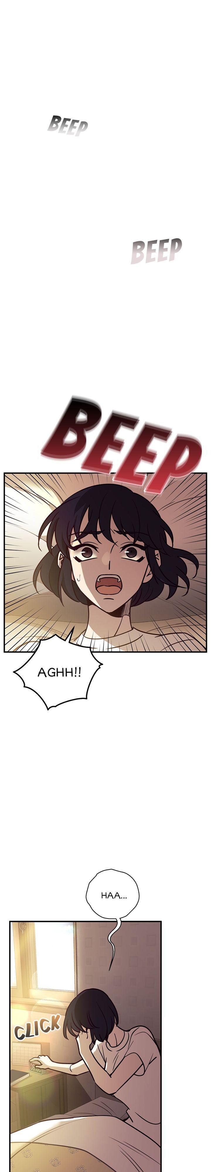 Read Pathfinder Manga Online