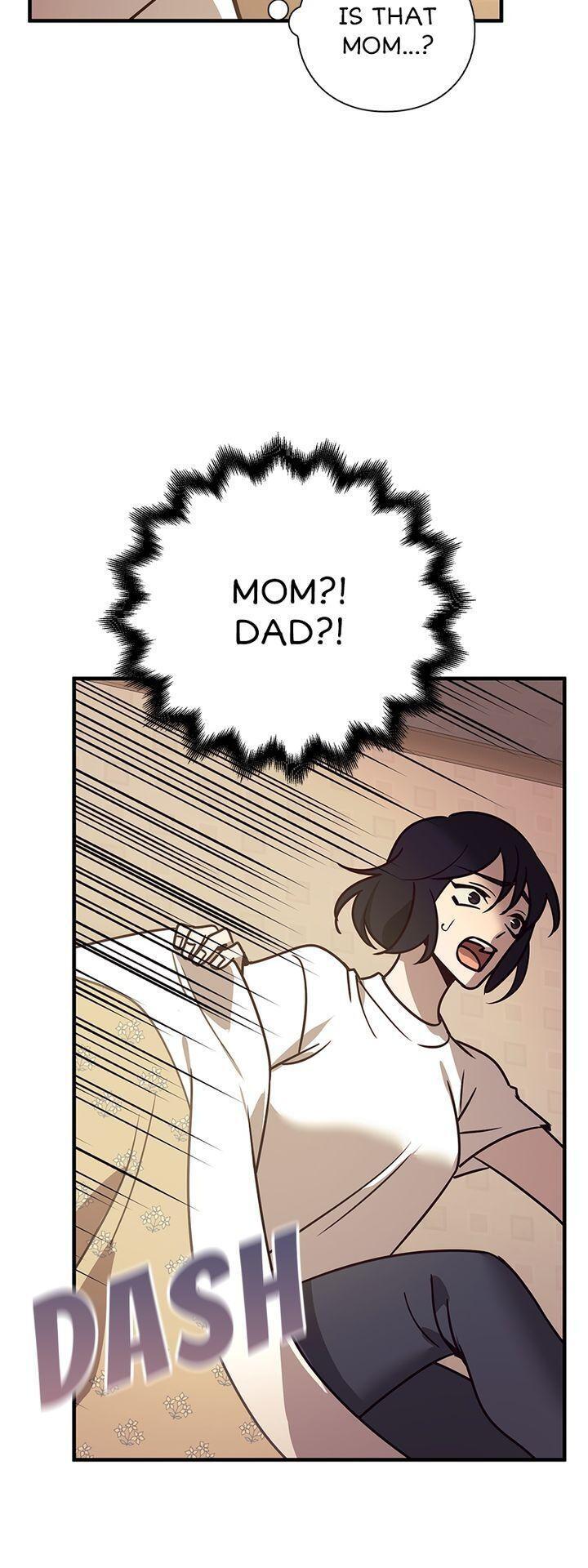 Read Pathfinder Manga Online