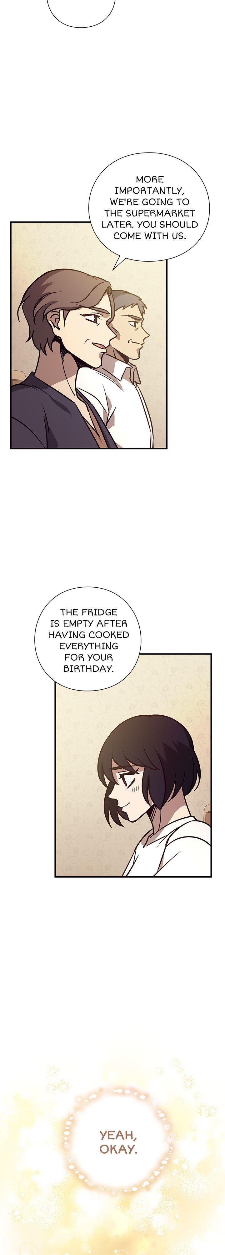 Read Pathfinder Manga Online