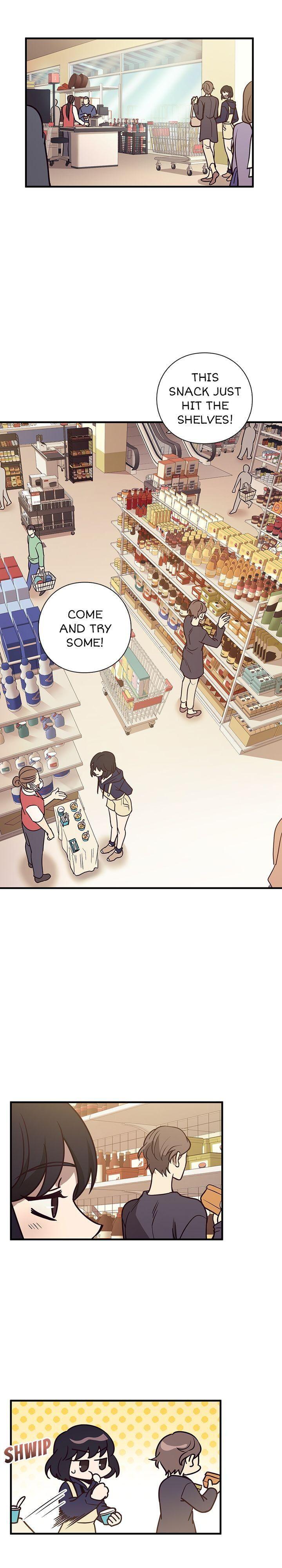 Read Pathfinder Manga Online