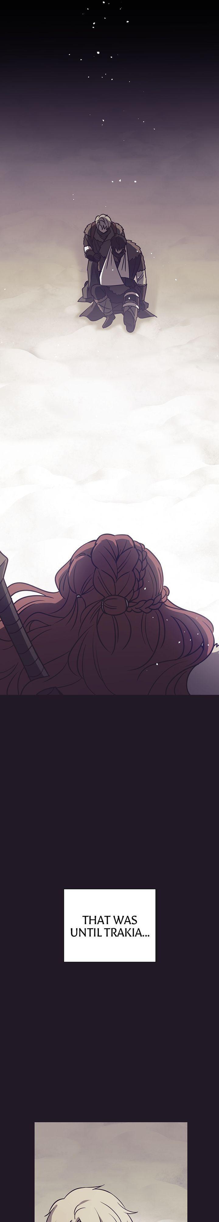 Read Pathfinder Manga Online