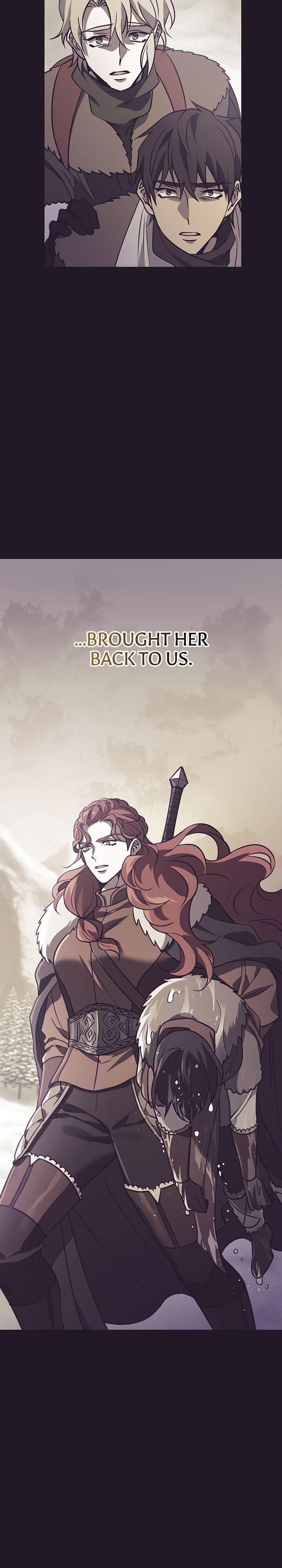 Read Pathfinder Manga Online