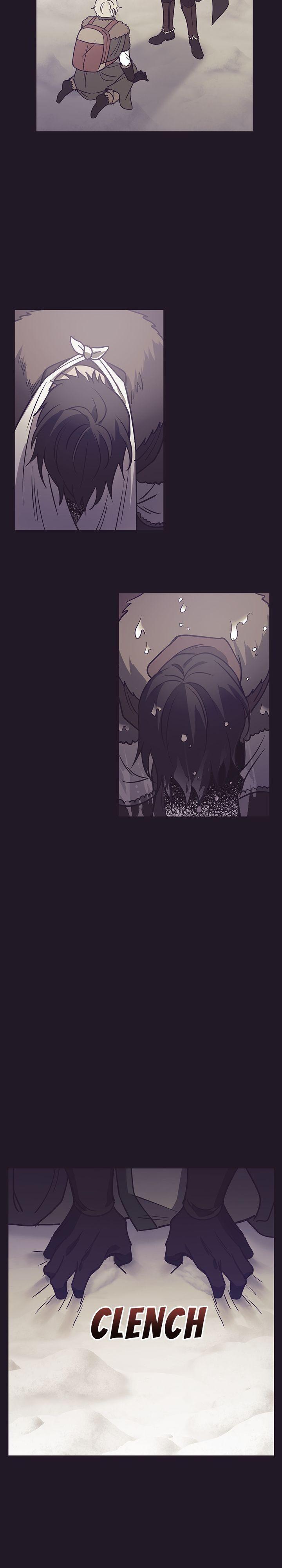 Read Pathfinder Manga Online