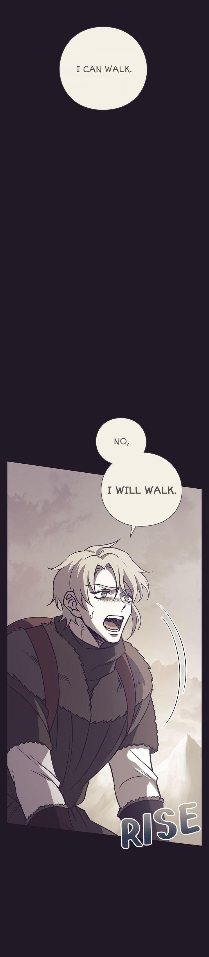 Read Pathfinder Manga Online