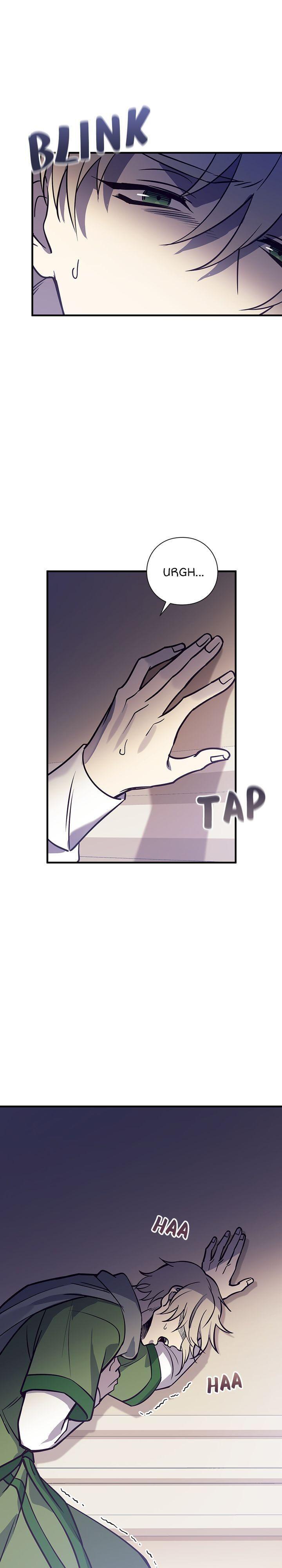 Read Pathfinder Manga Online