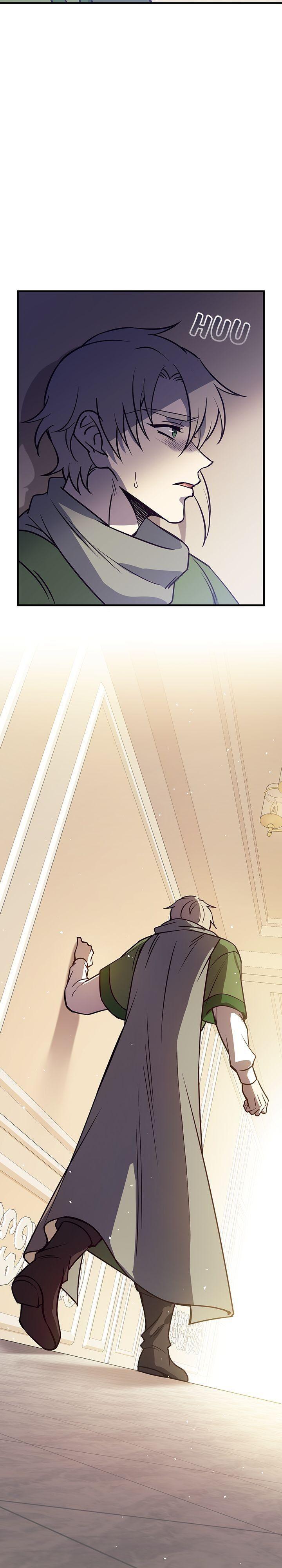 Read Pathfinder Manga Online