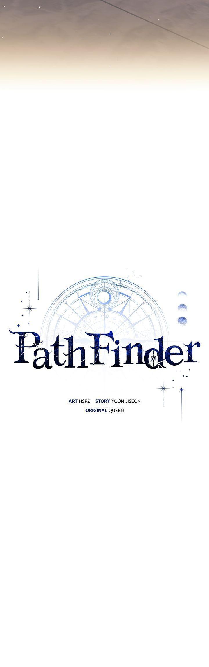 Read Pathfinder Manga Online