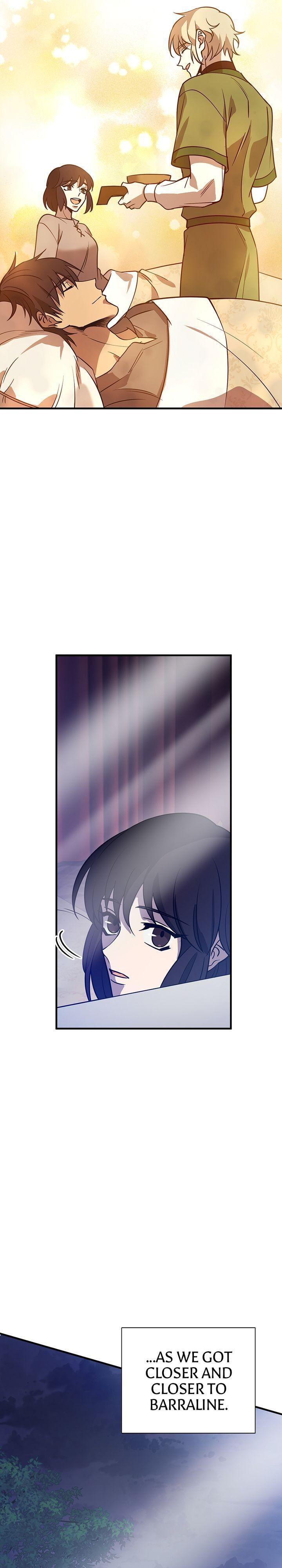 Read Pathfinder Manga Online