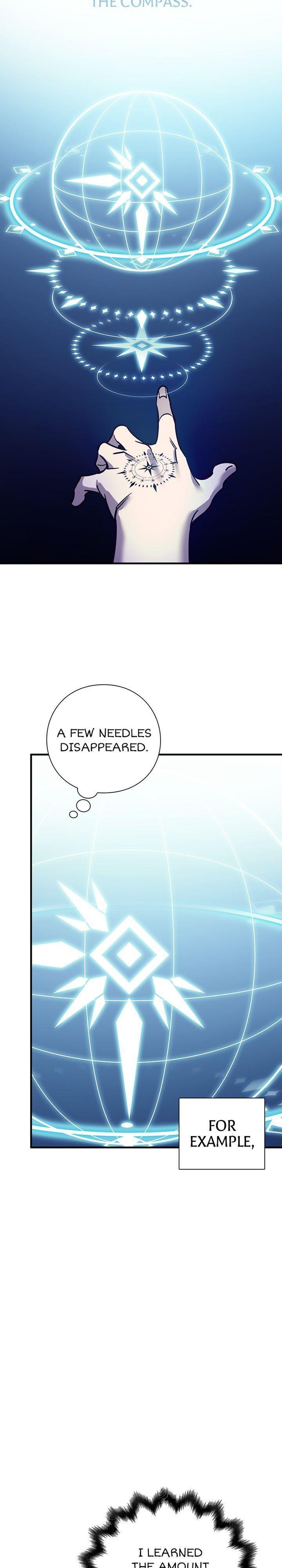 Read Pathfinder Manga Online