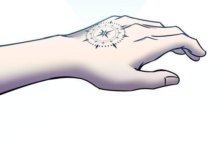 Read Pathfinder Manga Online