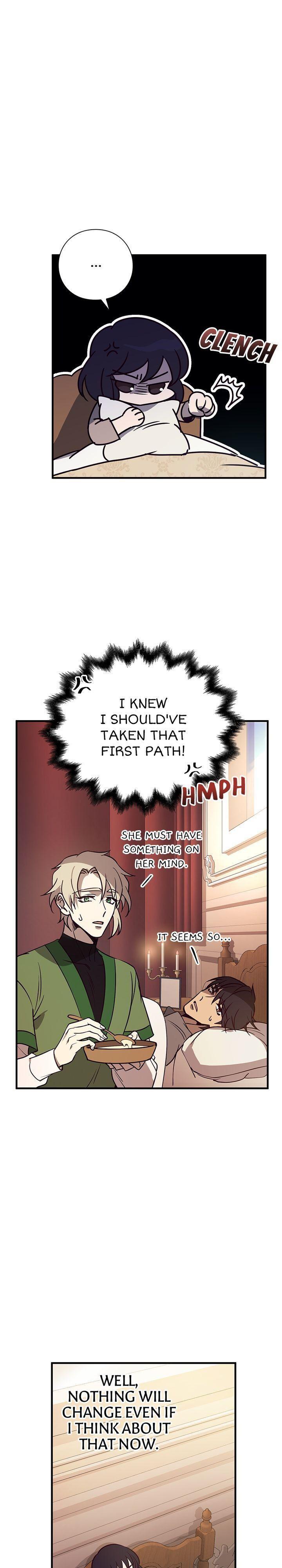 Read Pathfinder Manga Online