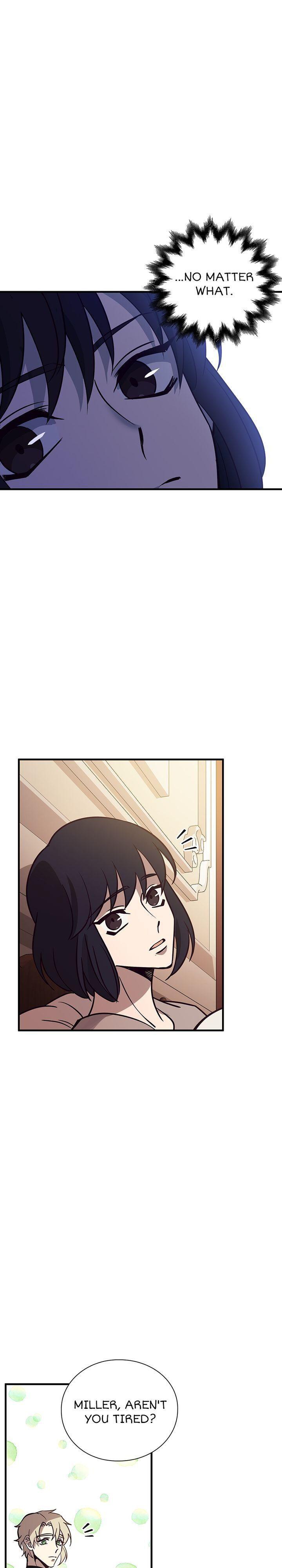 Read Pathfinder Manga Online