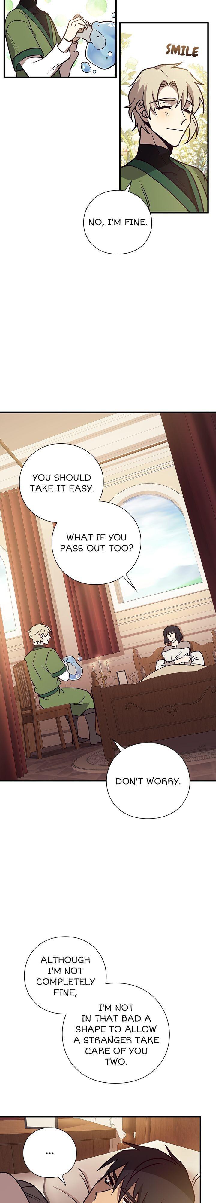 Read Pathfinder Manga Online