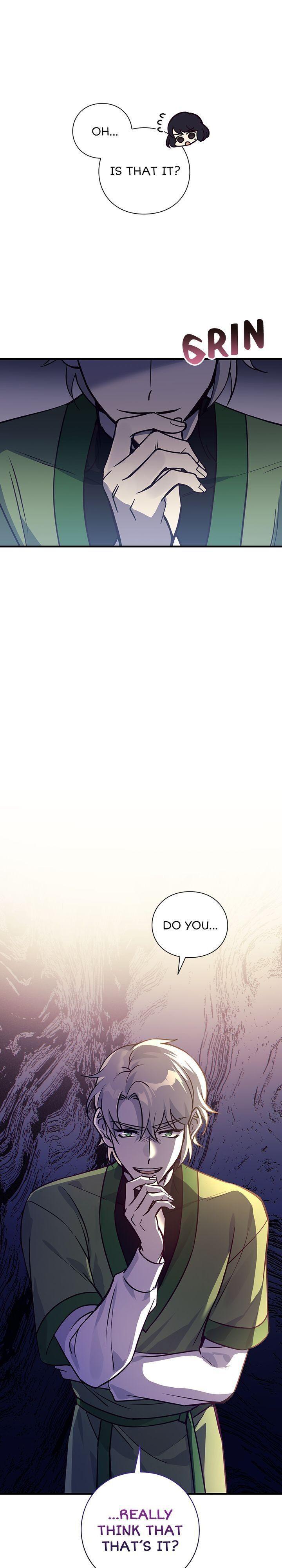 Read Pathfinder Manga Online