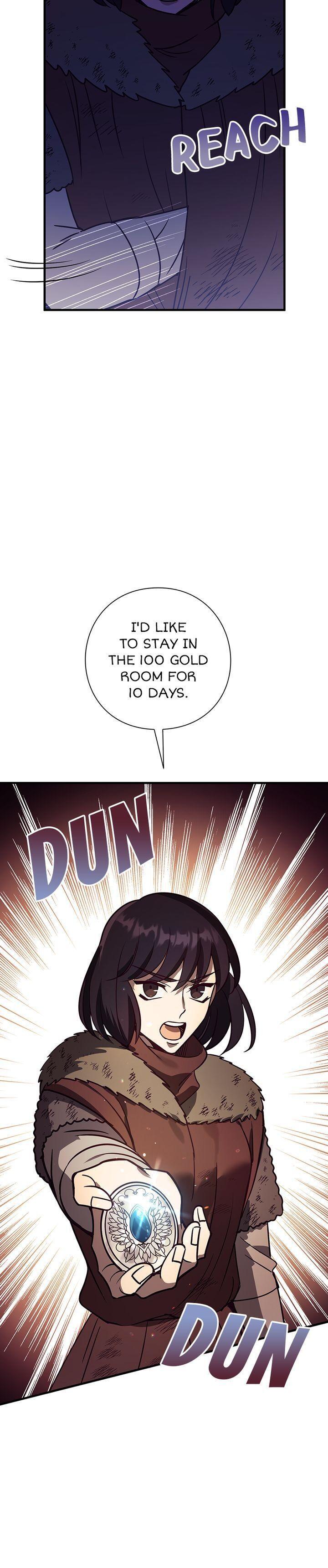 Read Pathfinder Manga Online