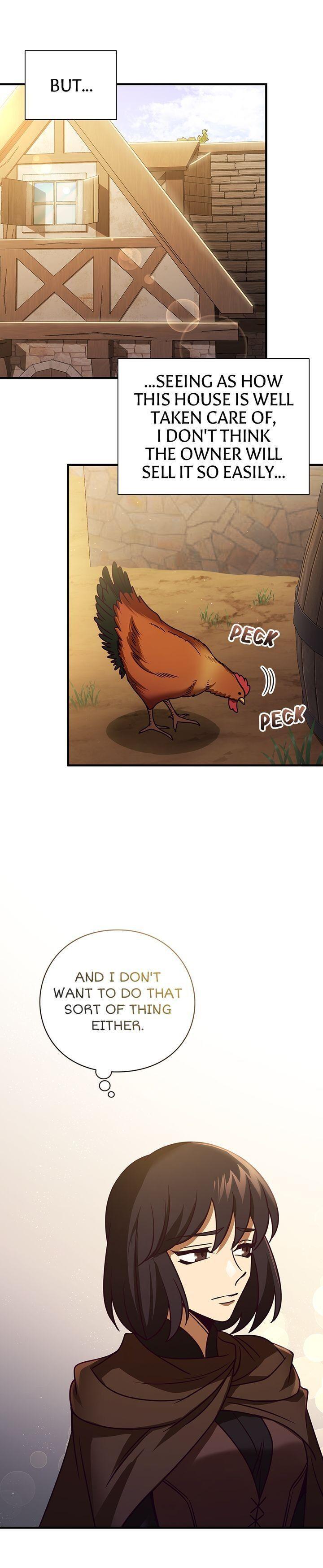 Read Pathfinder Manga Online