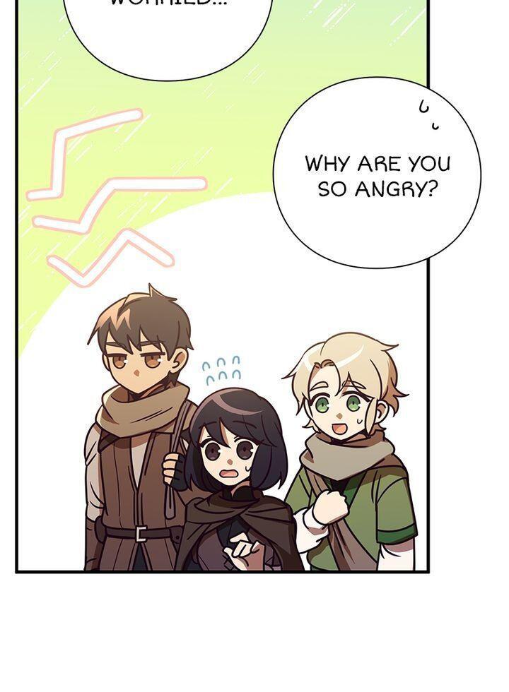 Read Pathfinder Manga Online