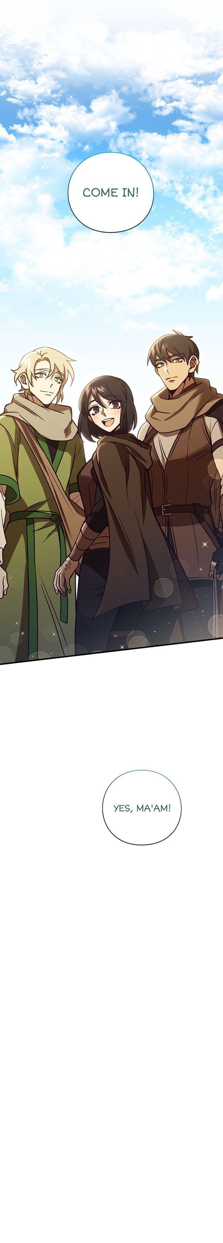 Read Pathfinder Manga Online