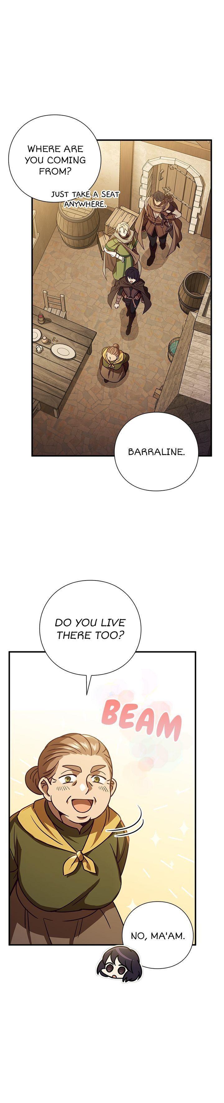 Read Pathfinder Manga Online