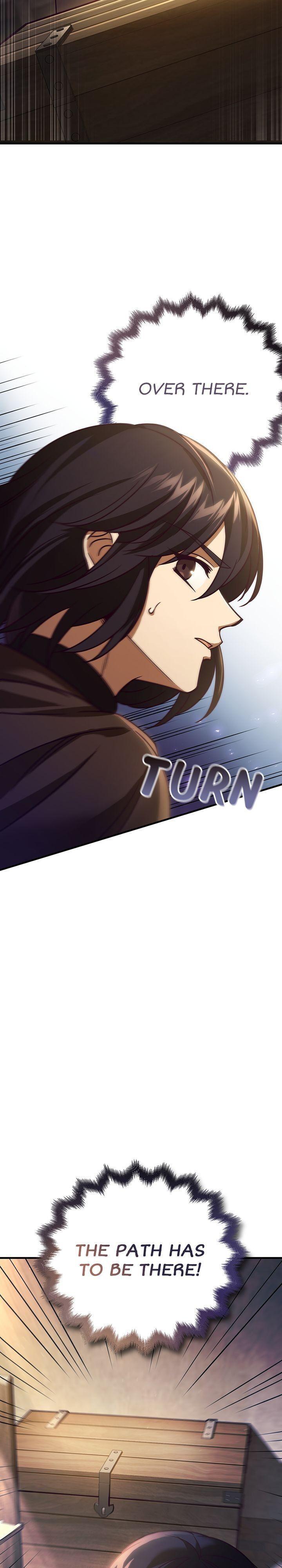Read Pathfinder Manga Online