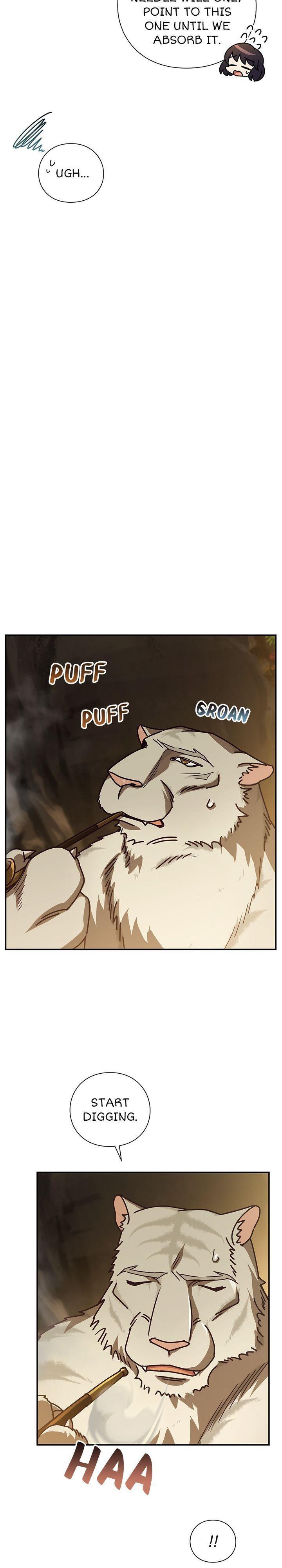 Read Pathfinder Manga Online