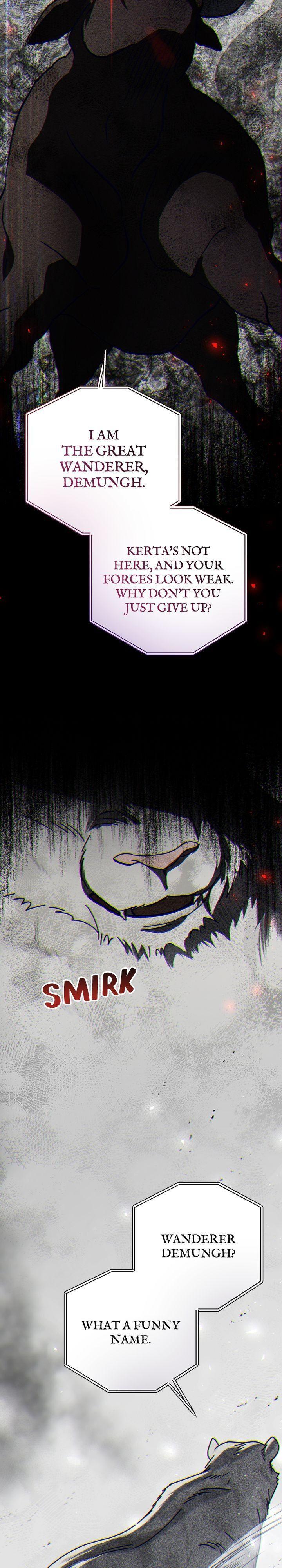 Read Pathfinder Manga Online