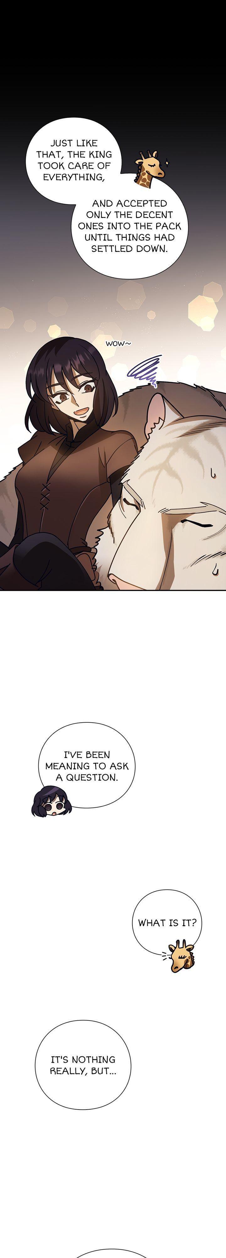 Read Pathfinder Manga Online