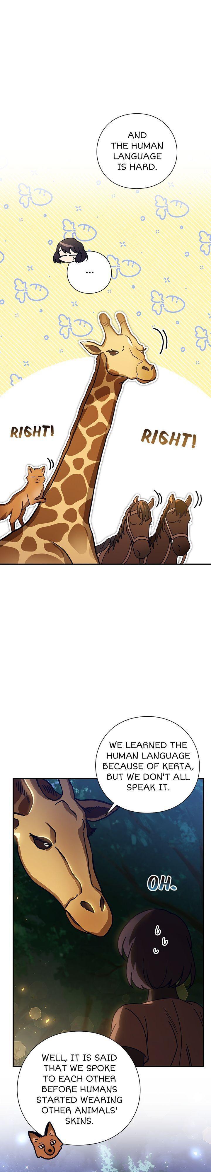 Read Pathfinder Manga Online