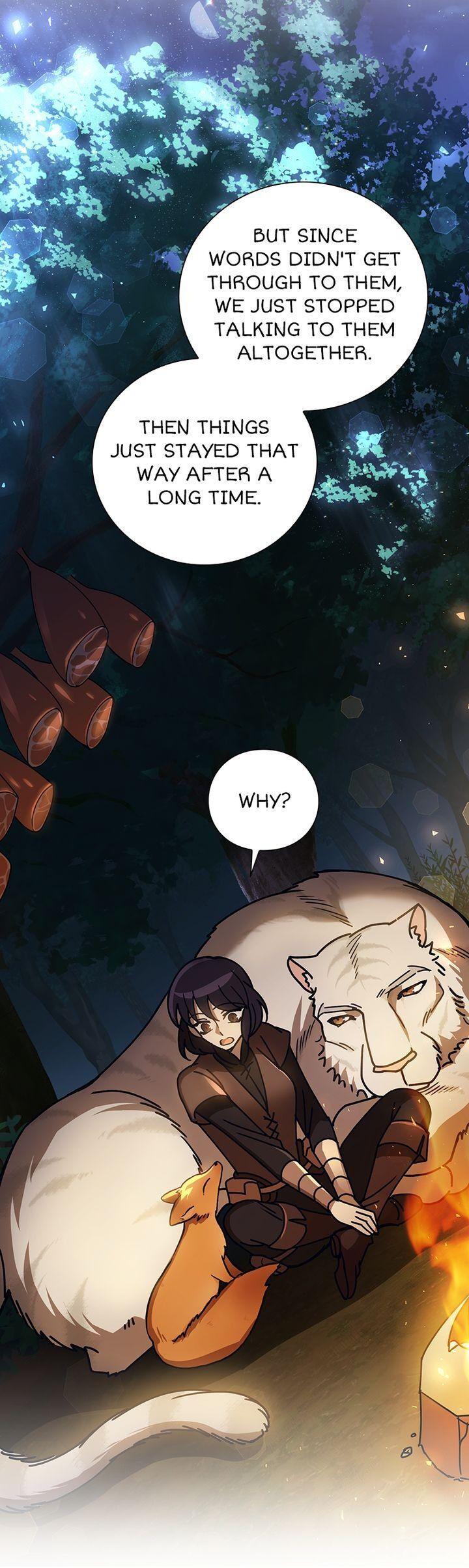 Read Pathfinder Manga Online