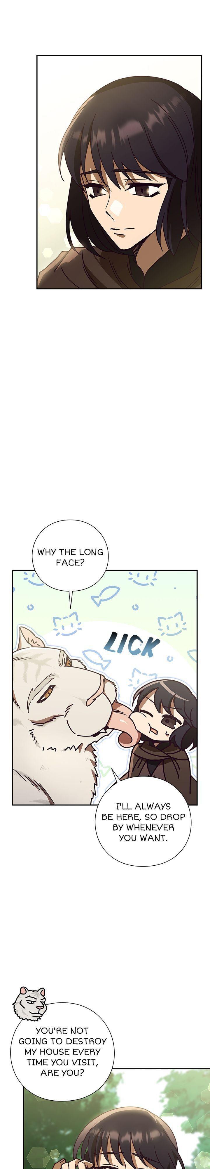 Read Pathfinder Manga Online