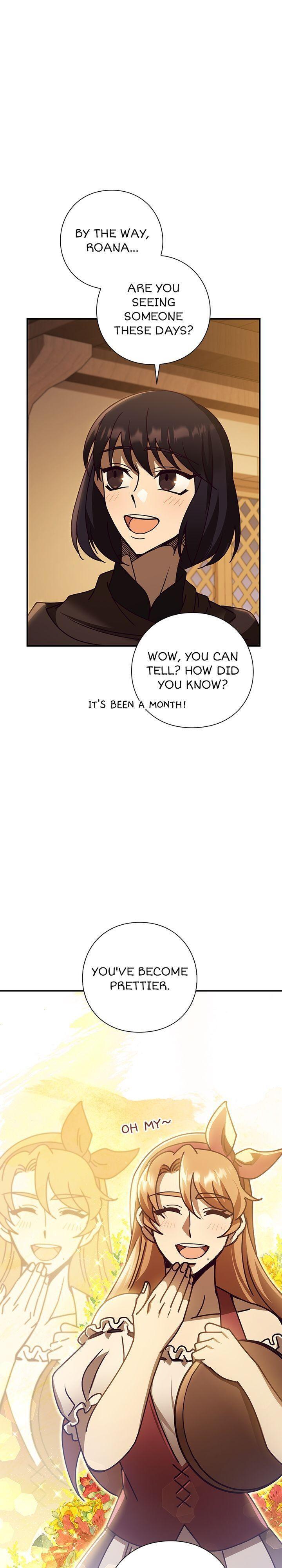 Read Pathfinder Manga Online