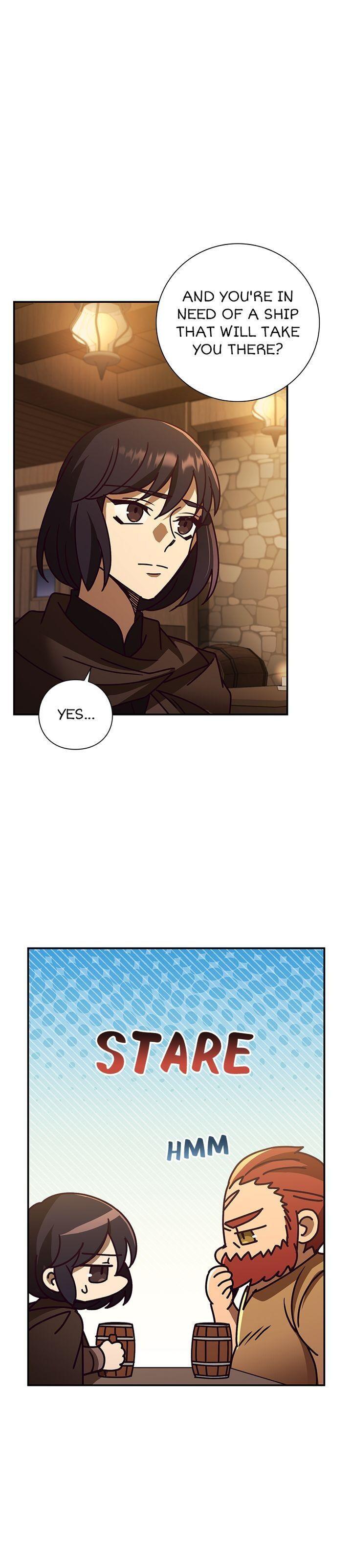 Read Pathfinder Manga Online